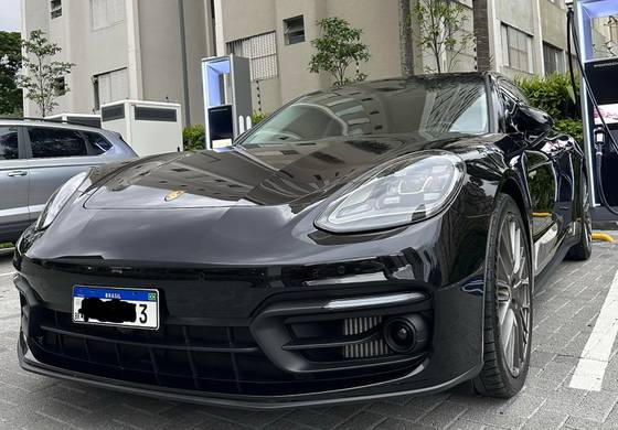 PORSCHE PANAMERA 2.9 V6 E-HYBRID 4 PLATINUM EDITION PDK PORSCHE PANAMERA 2.9 V6 E-HYBRID 4 PLATINUM EDITION PDK